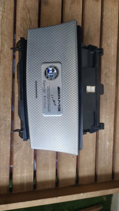 Панели, лайсни табло и модули за Mercedes w203