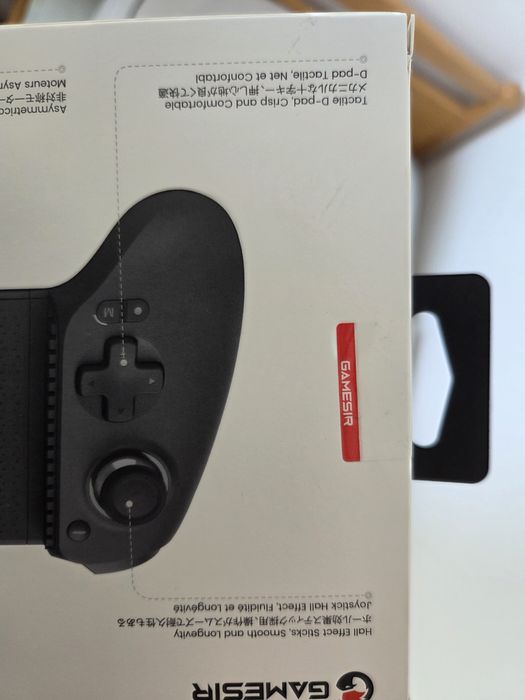 Gamesir Gallileo G8 Plus Sigilat