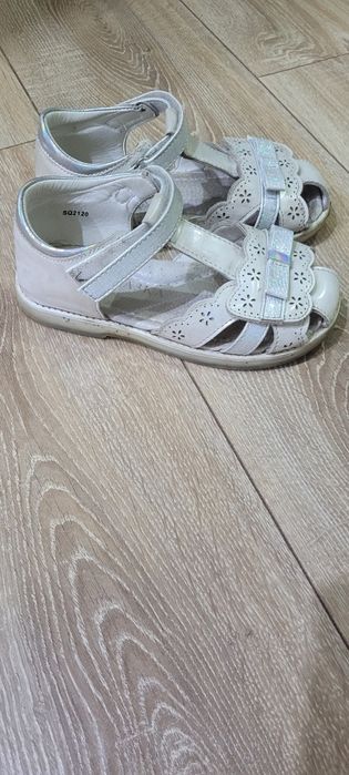 Обувь на лето 30 размер