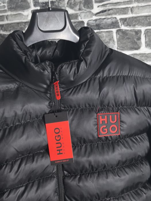 Hugo Boss мъжко яке