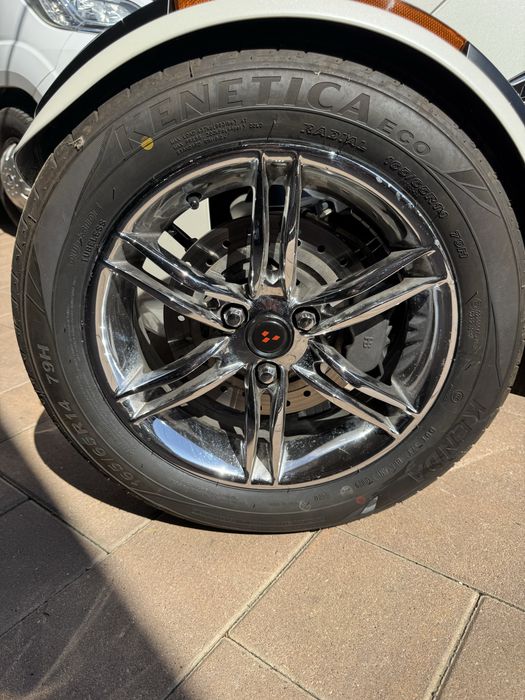 CAN-AM - Spyder RT Limited 2012