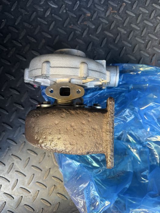 Turbina tractor Garrett 5327-970-6021