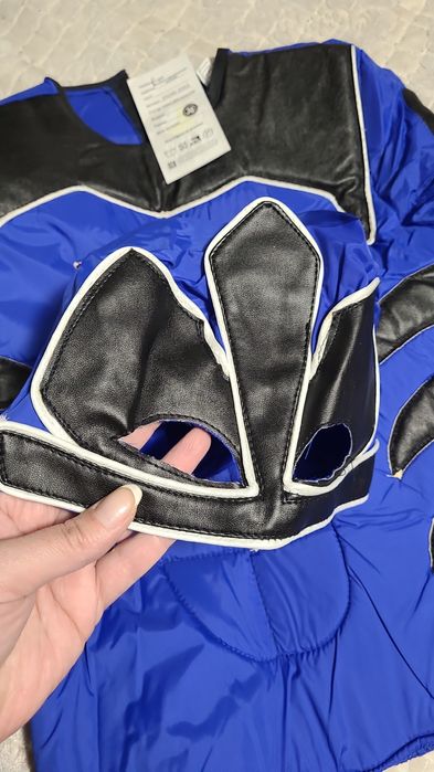 Детский костюм ниндзя