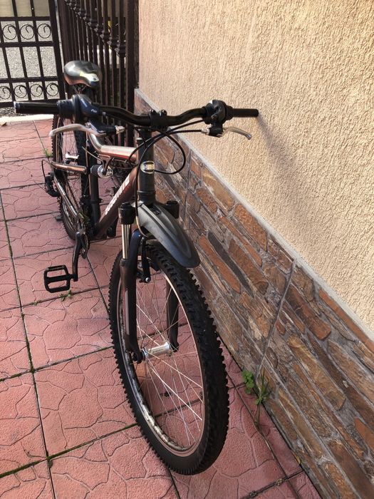 Bicicleta Yosemite 24 inch