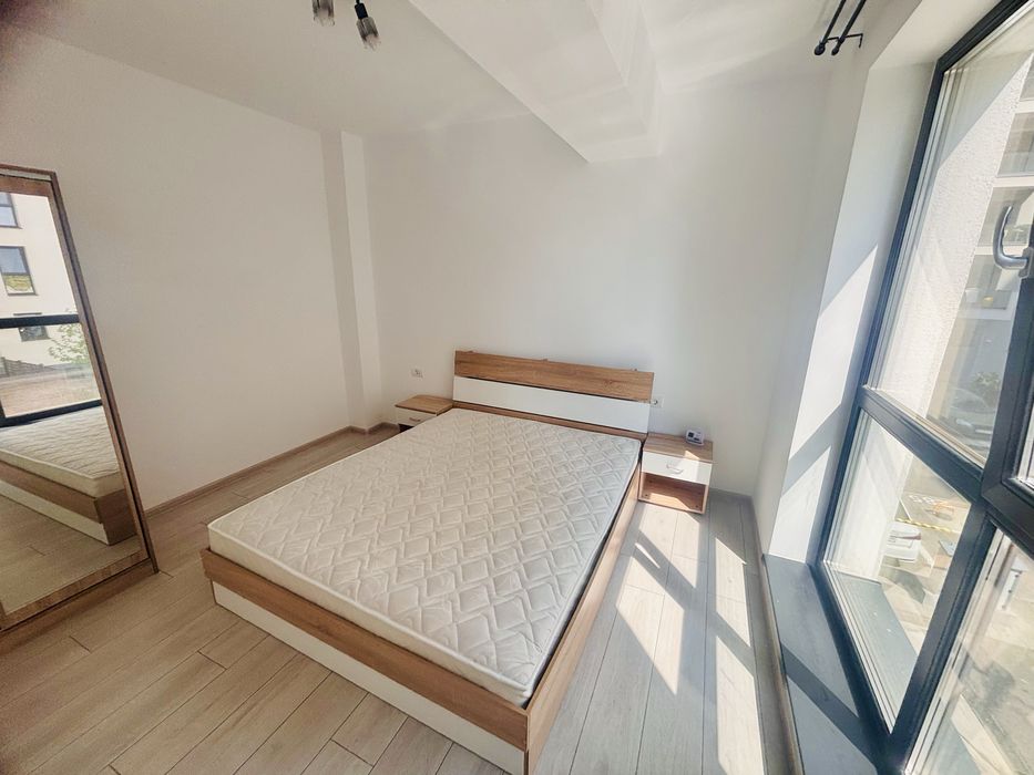 Apartament 2 camere, bloc nou 2025, Drumul Taberei Residence – Bd. Timișoara 101, Sector 6