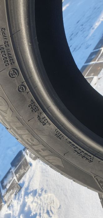 Колёса зимние HANKOOK R15