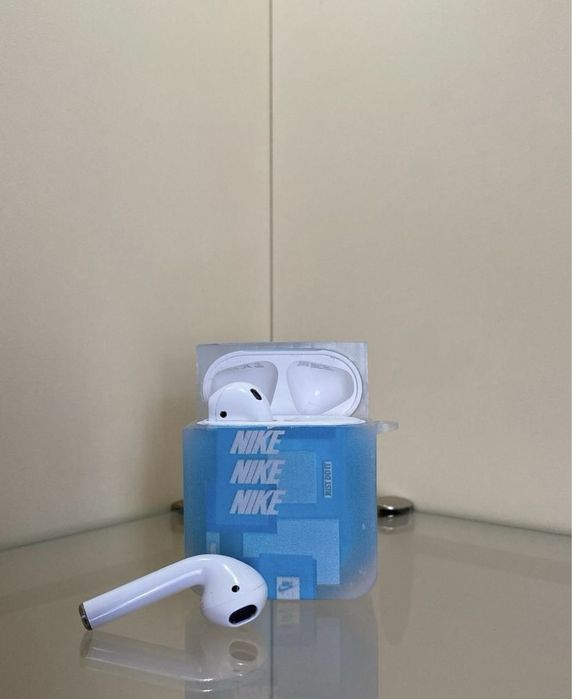 Чехол для Аирподс