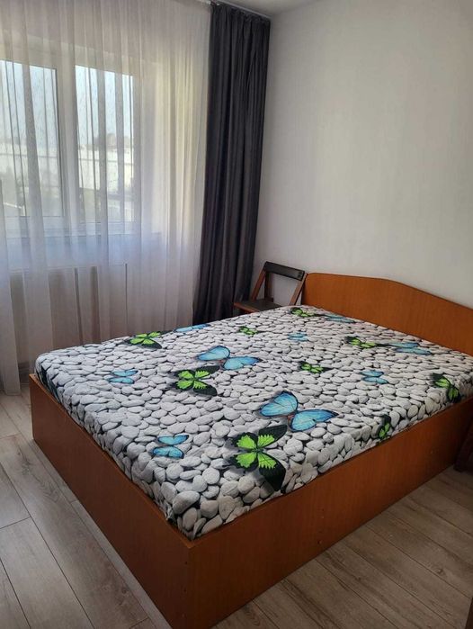 IEFTIN ! Apartament  cu doua camere  in Execitiu