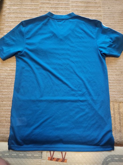 Tricou Real Madrid Original S cumparat din Madrid reprezentanta Adidas