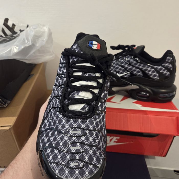 Nike TN France 46