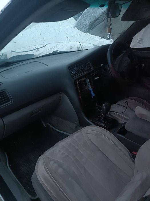 Продам mark II 100 объём 2,5 на разбор