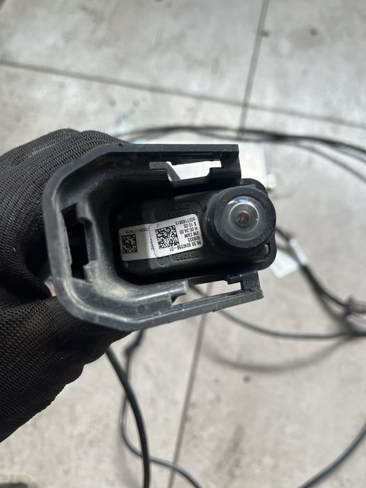 Камера за заден ход бмв 1 ф20 ( camera zaden hod bmw 1 f20 )