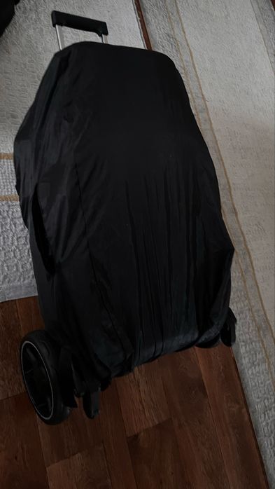 Коляска лето ~ осень