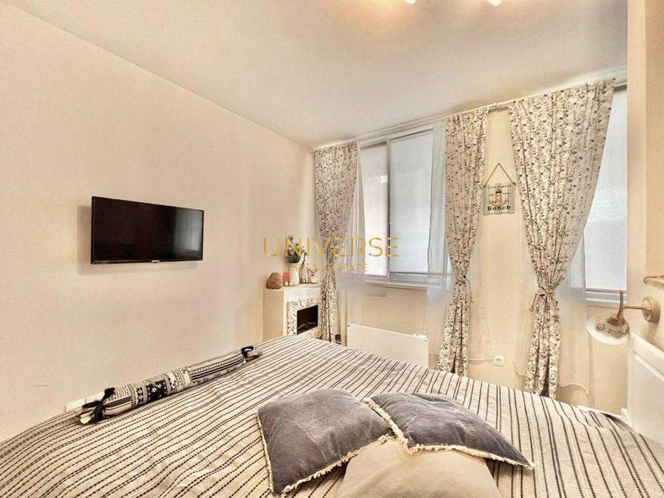 Продава се Едностаен апартамент в с. Равда, Област Бургас - 38 кв.м за 1487 €/кв.м - Снимка #2