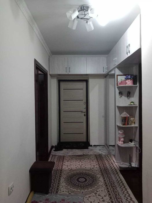 Dom 3 xonali mebili bilqn