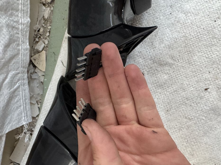 Оригинални огледала Мерцедес А168 Mercedes W168 A168