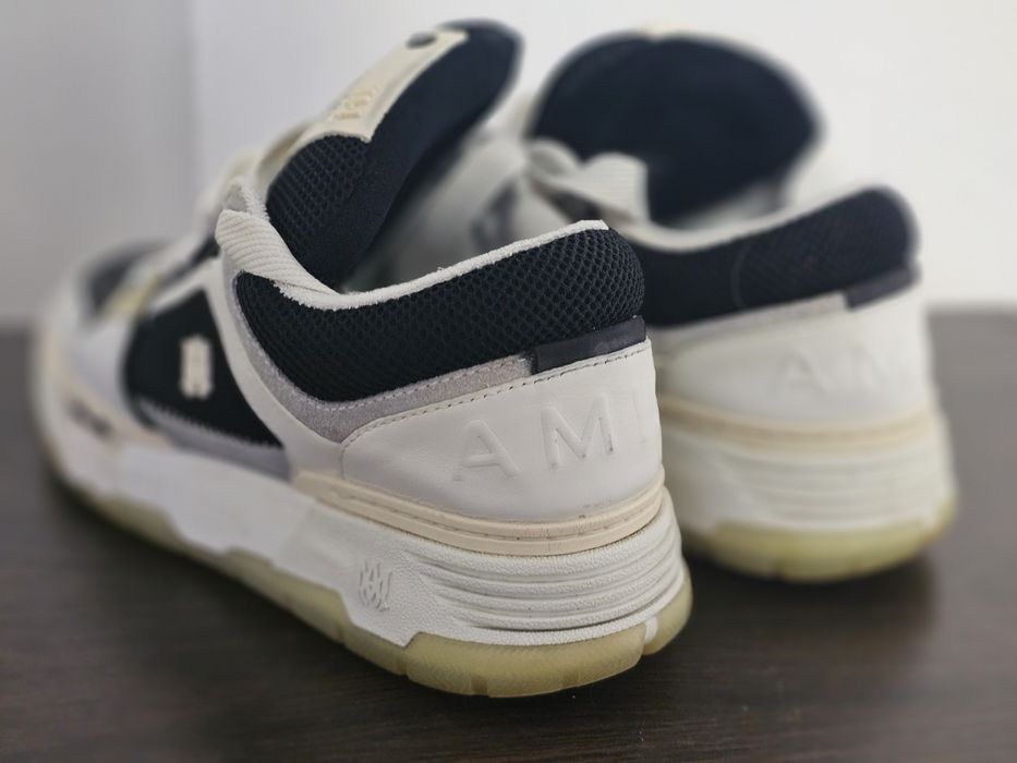 Amiri MA-1 în condiții bune