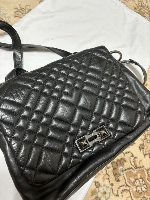 Продам сумку Rebecca Minkoff