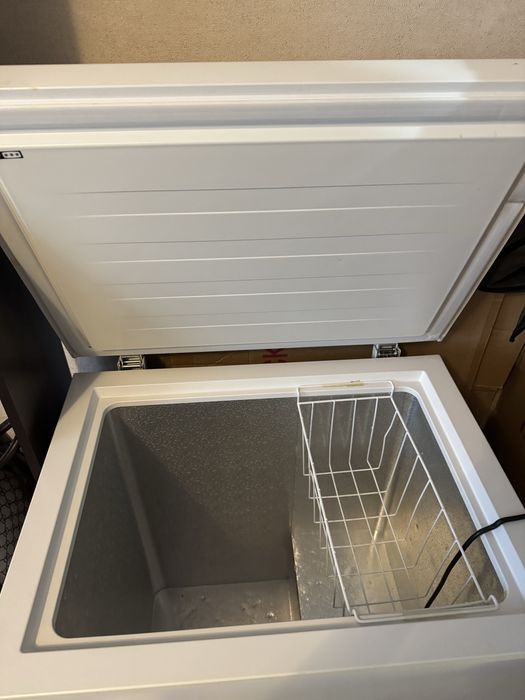 Продам морозильную камеру 50 тыс