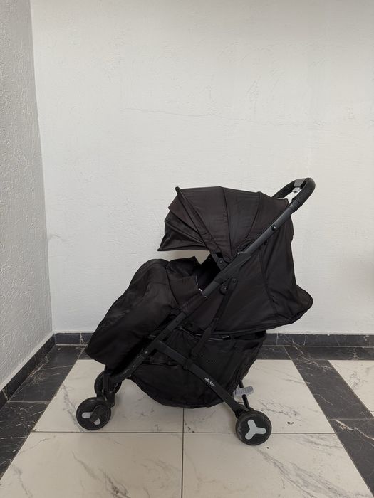 Коляска прогулочная Mstar