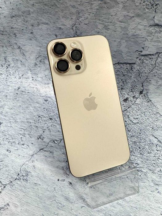 Apple IPhone 16 Pro Max;256 Gb;100%(Усть-каменогорск 04) лот 6826