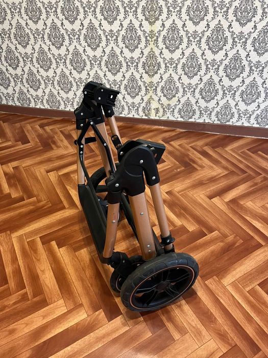 Продам коляску, в хорошем состоянии