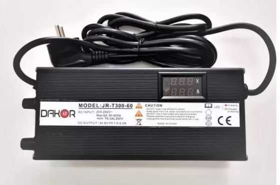 Trotineta Dualtron mini