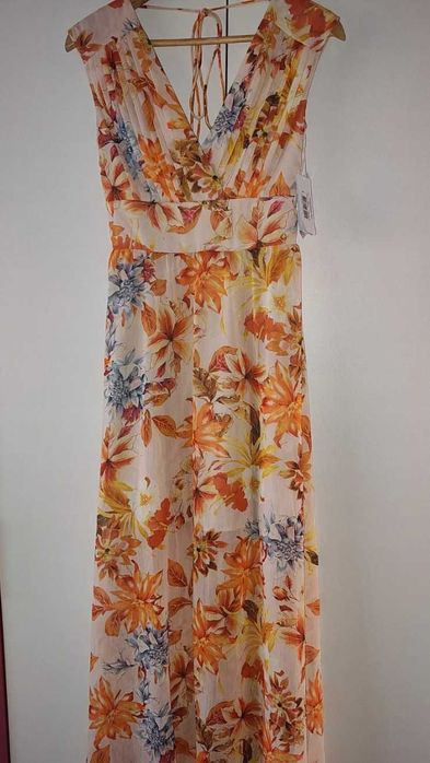 Rochie de vară Guess