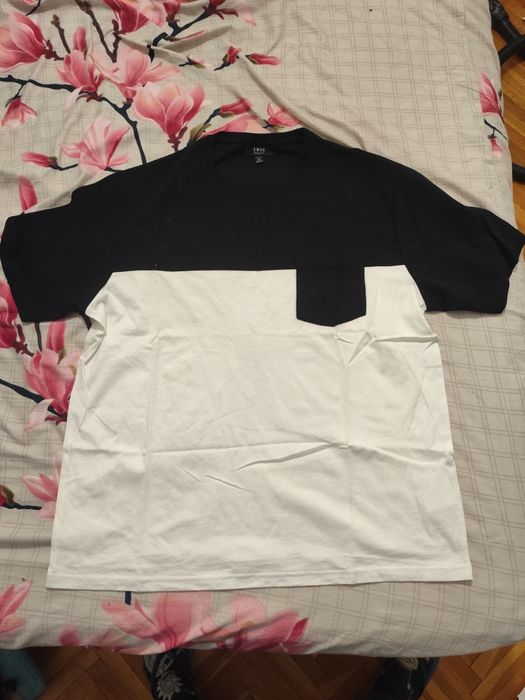 Мъжки тениски голям размер