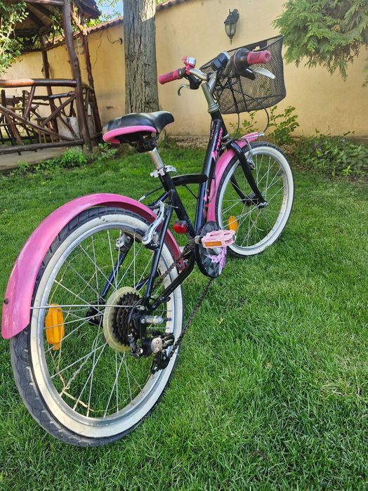 Bicicletă de copii