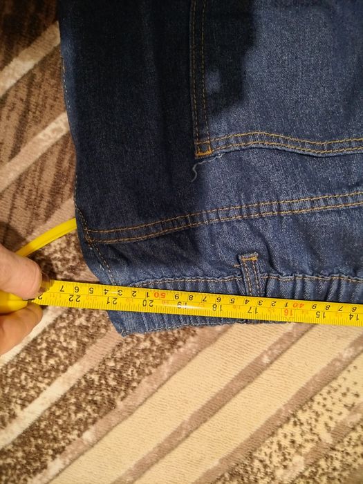 Дамски макси дънки