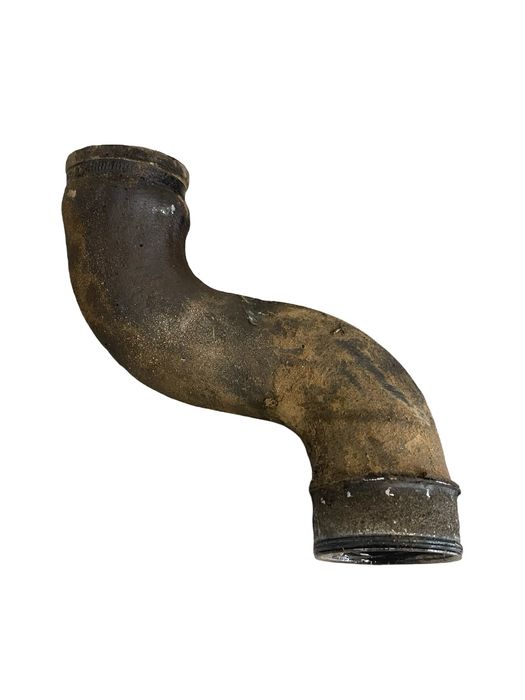 Furtun Intercooler Mercedes-Benz Vito Bus W639 2003 - > 2.2 111 Cdi Om