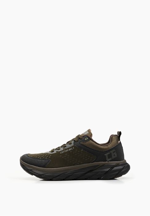 Продам зимние кроссовки