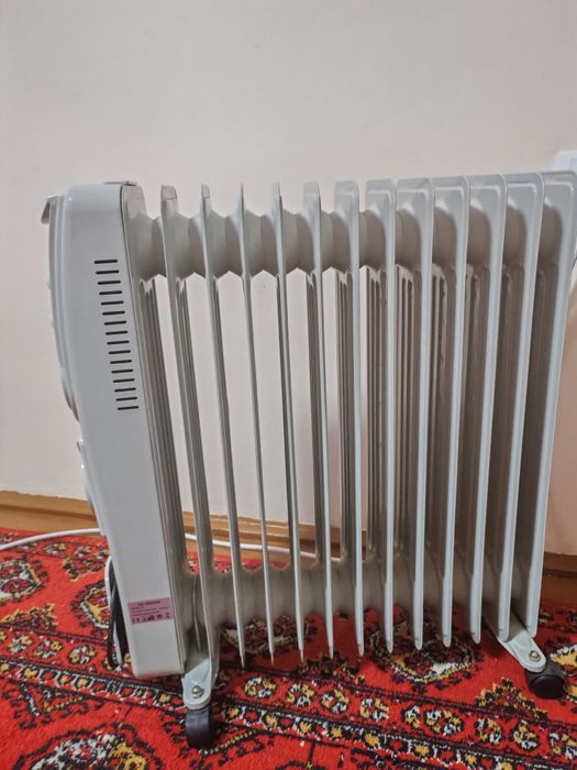 Pechka NIKAI 12 lik Isitish moslamasi