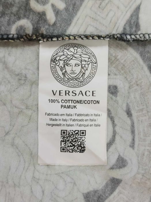 Tricou Versace - Medusa