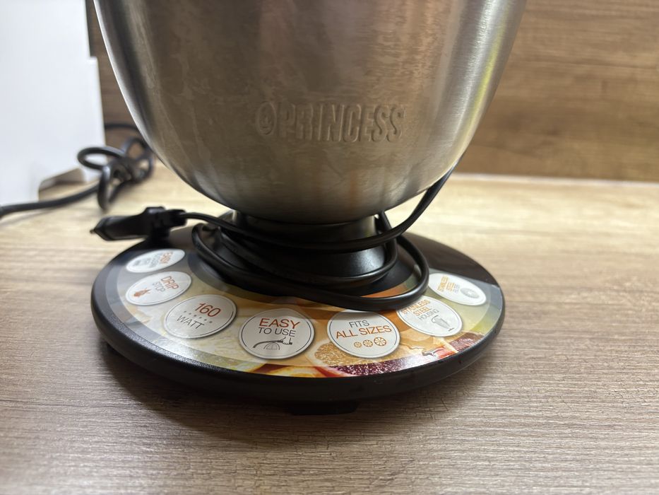 Цитруспреса Princess