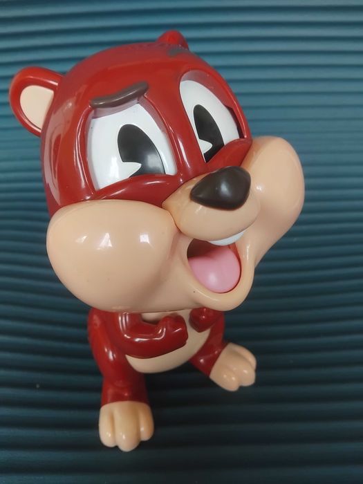 Играчка Хамстер / Бобър / Гризач