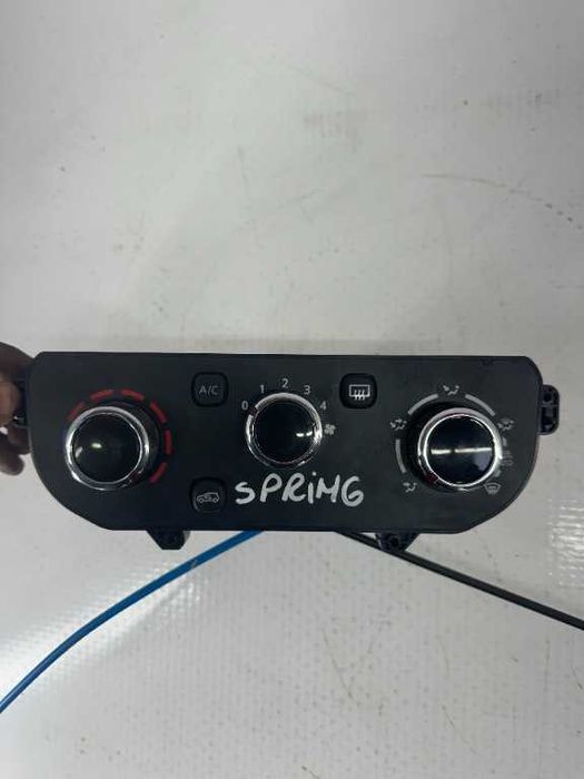 Panou comanda ac Dacia Spring cod piesa WQT100D-050