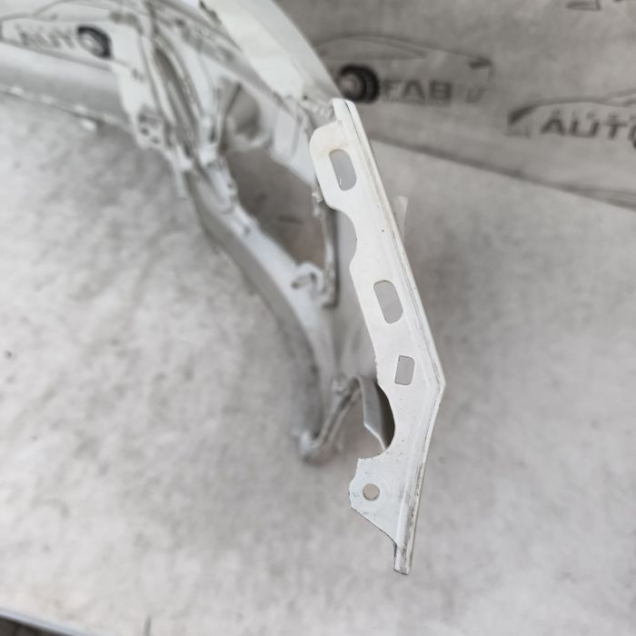 Bara fata Volkswagen Polo 2G Facelift an 2021-2022-2023-2024-2025