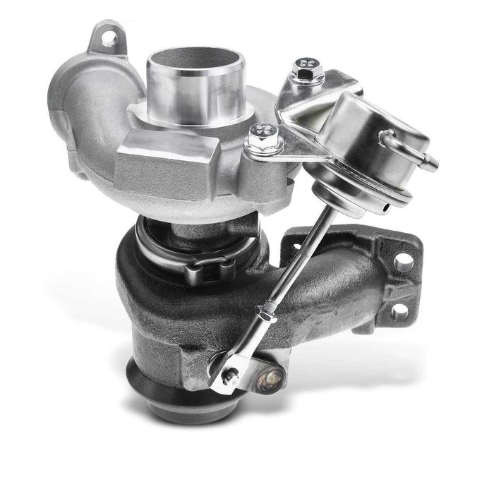 Турбина с комплект гарнитури за Ford 1,6 TDCI/Peugeot 1,6 HDI-75/90ps