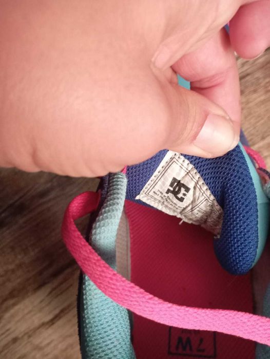 Adidasi Dolce gabanna