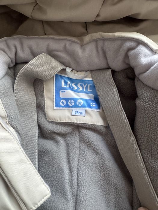 Продам комбинизон зимний