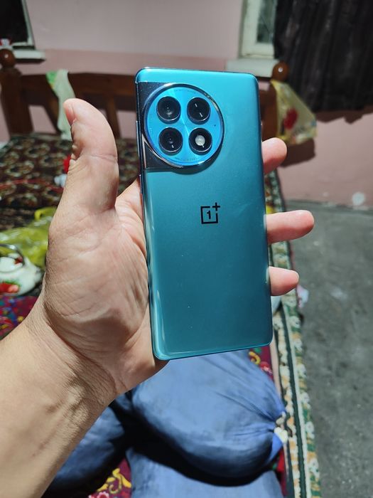 Oneplus ace 2 pro 12ga  256gb