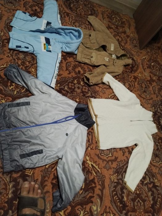 Продам камбинизон