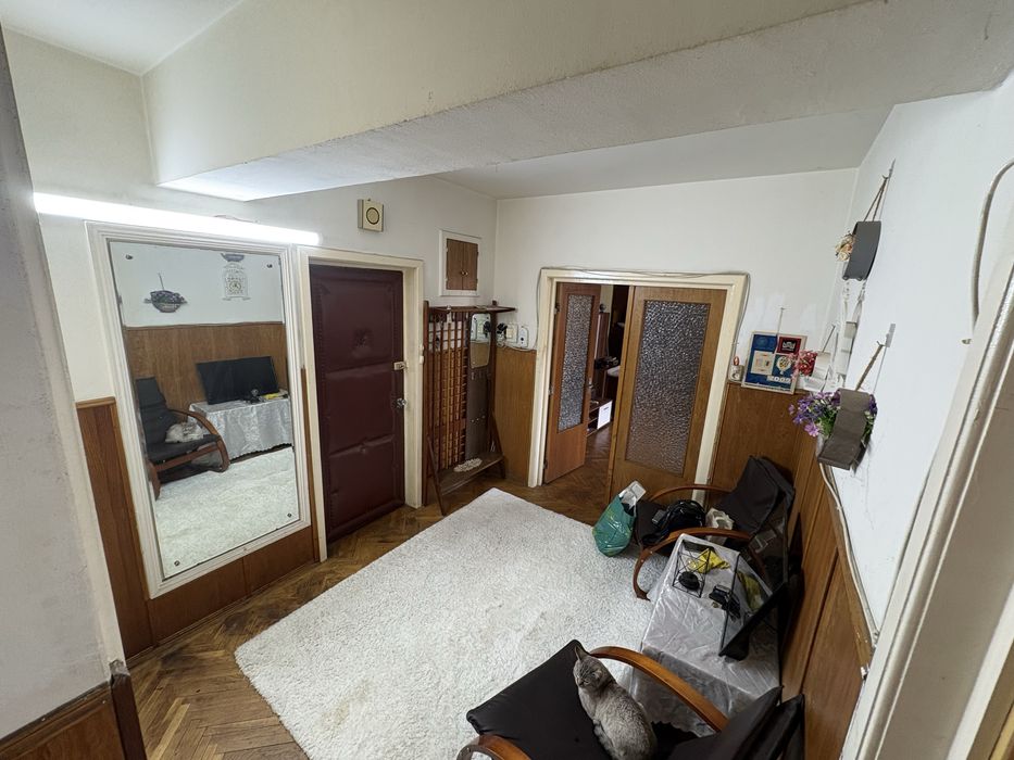 Vand apartament ultracentral