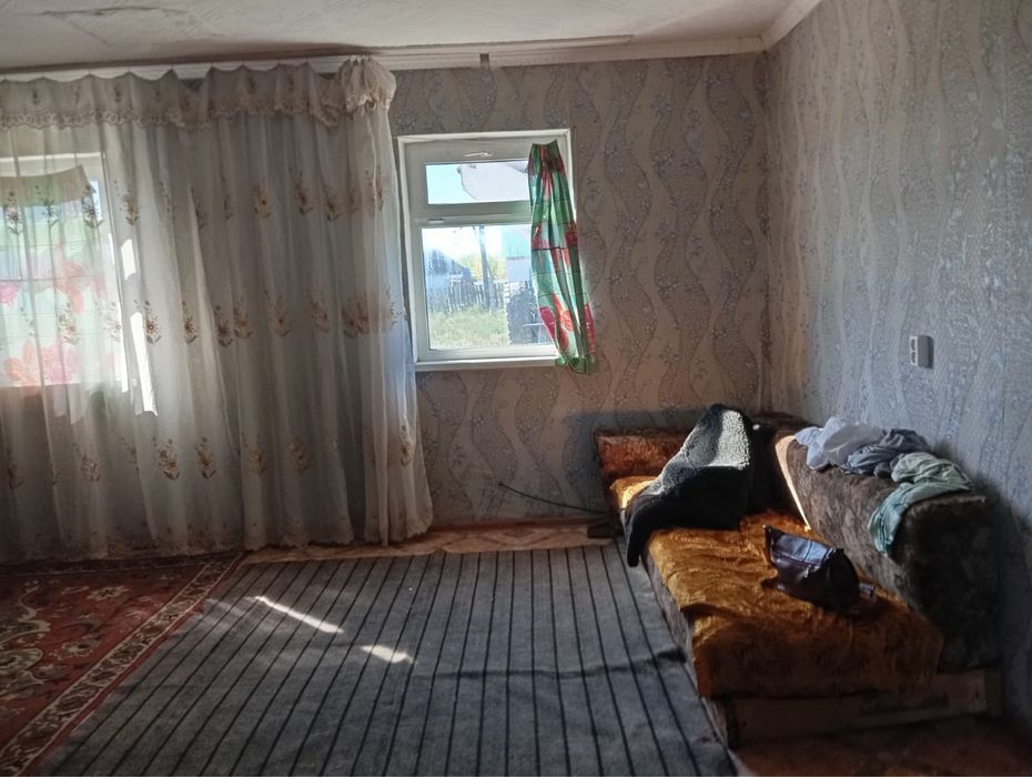 Продам дом.