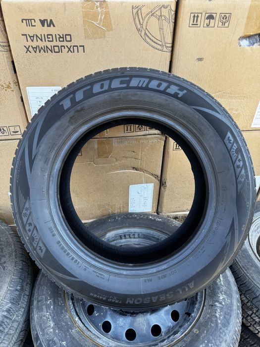 R15 Trakmak balon 195/65/15