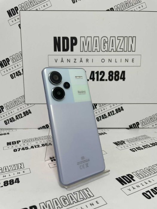 NDP Amanet NON-STOP Sos. Giurgiului 119 REDMI NOTE 13 PRO PLUS (34441)