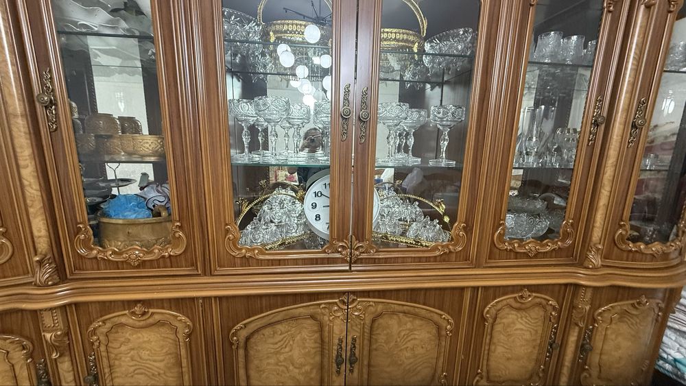 Гарнитур для гостиной