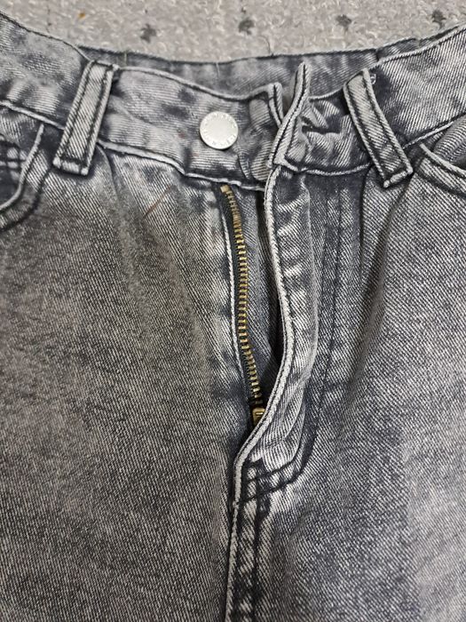 Blugi denim femei